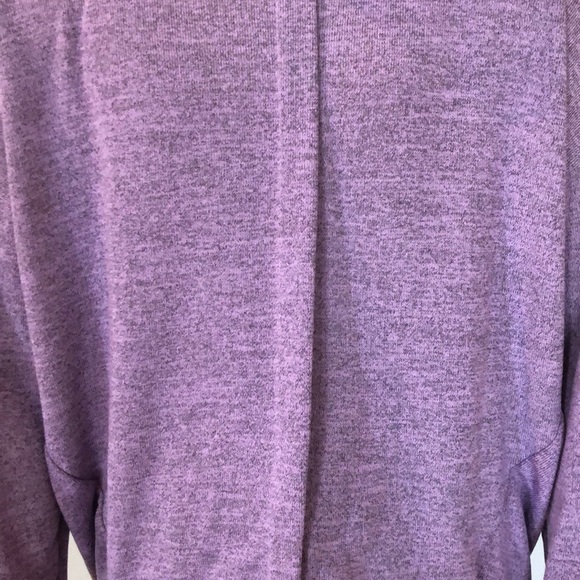 Women’s purple top - Picture 4 of 4